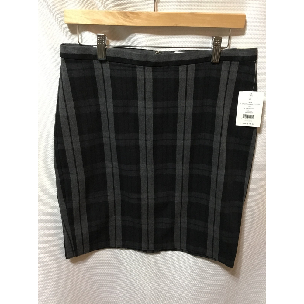 Dockers Size 10 Pencil Skirt NWT